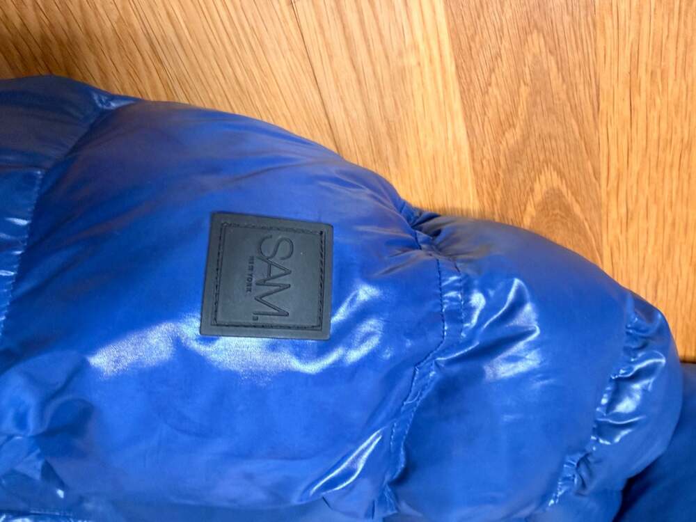 SAM JACKET - image 3